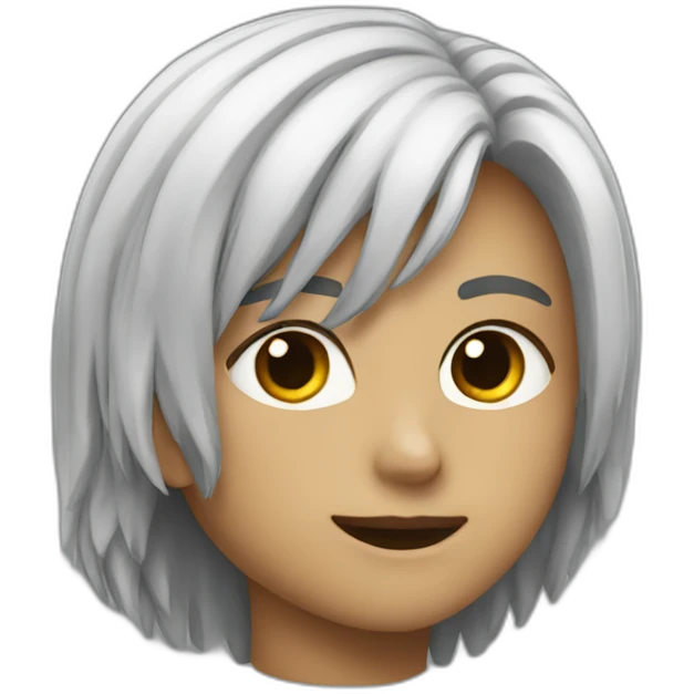 SHUSI emoji