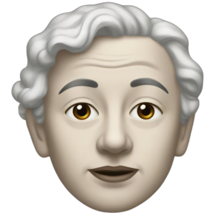 georgia okeeffe emoji