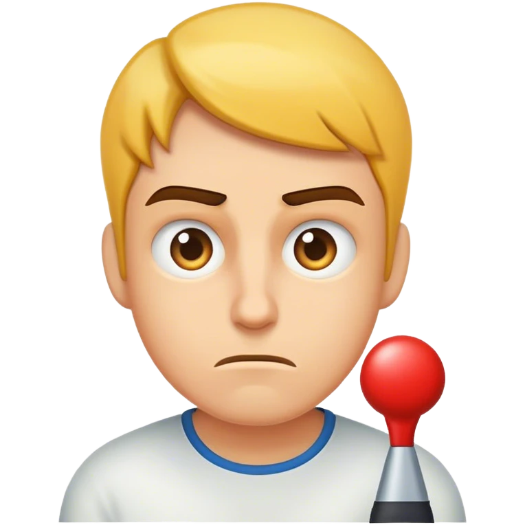 something hard to do, an impossible thing to do emoji