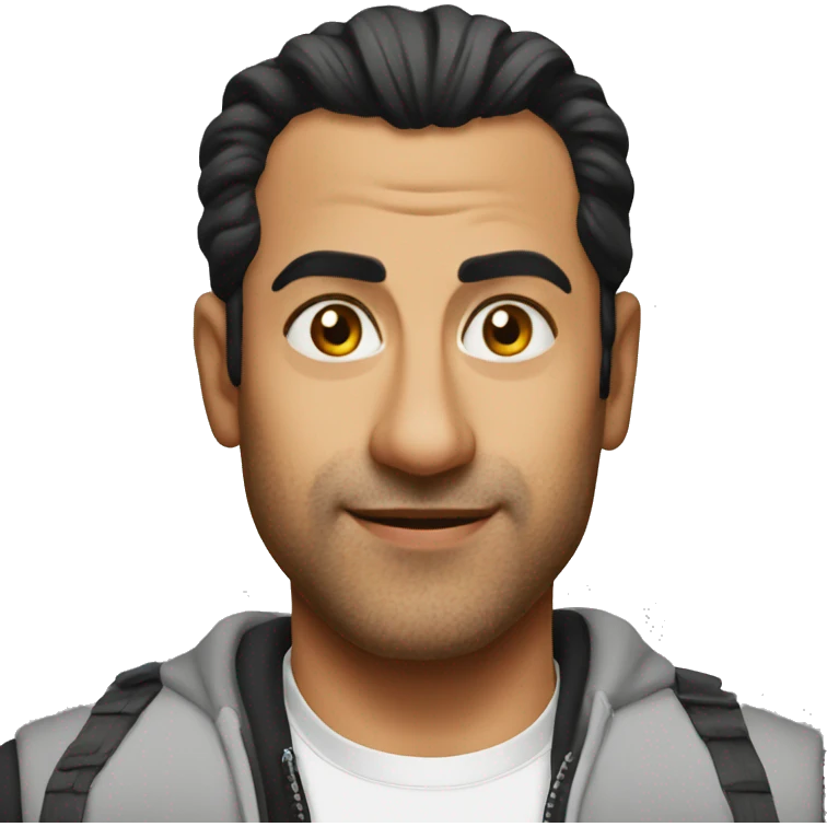 Salman khna emoji