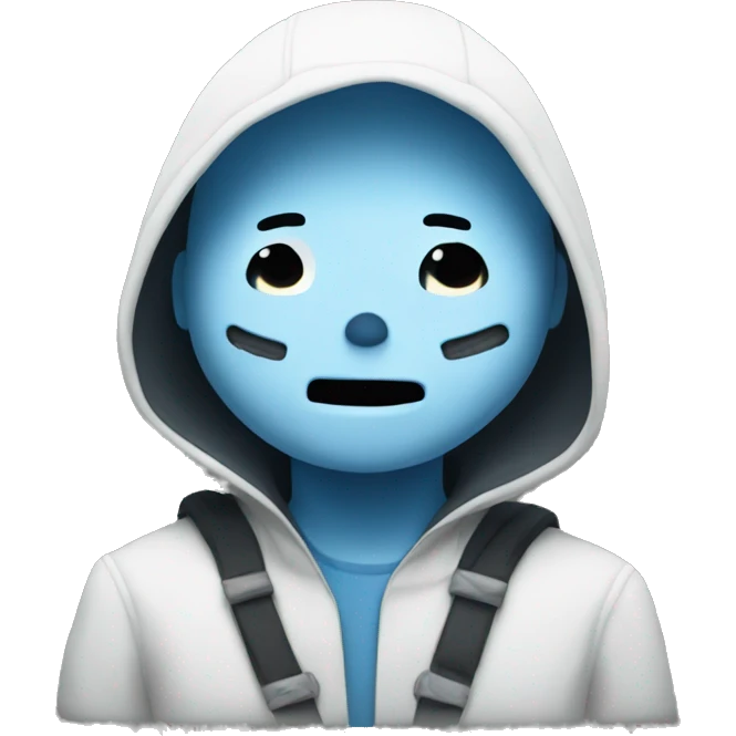 sans emoji