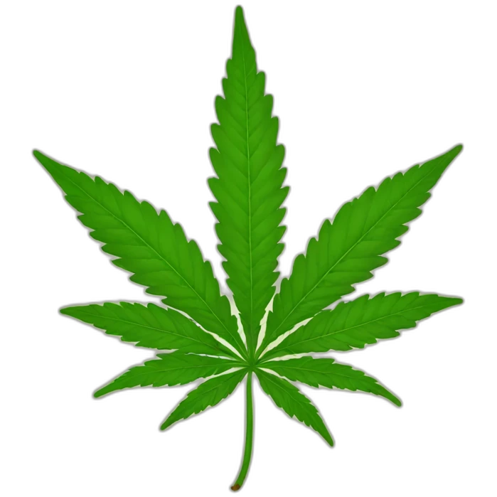 marijuana emoji