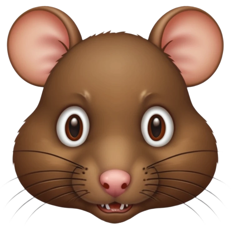 rat emoji