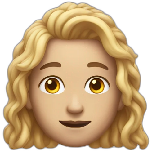 Soul emoji
