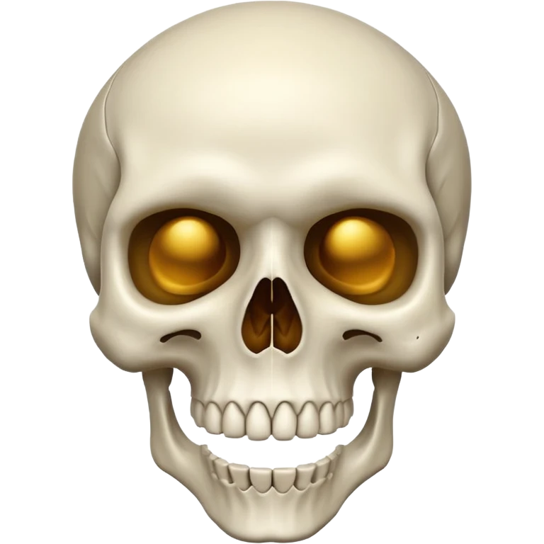 skull emoji
