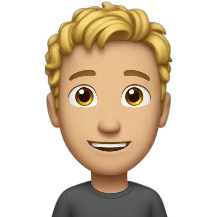 mark zuccy zuccy emoji