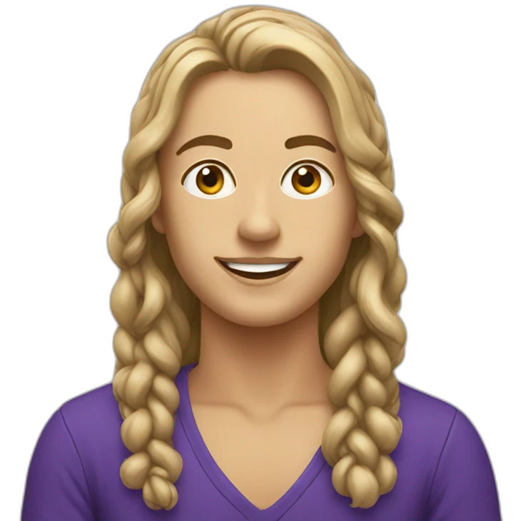 JMU emoji
