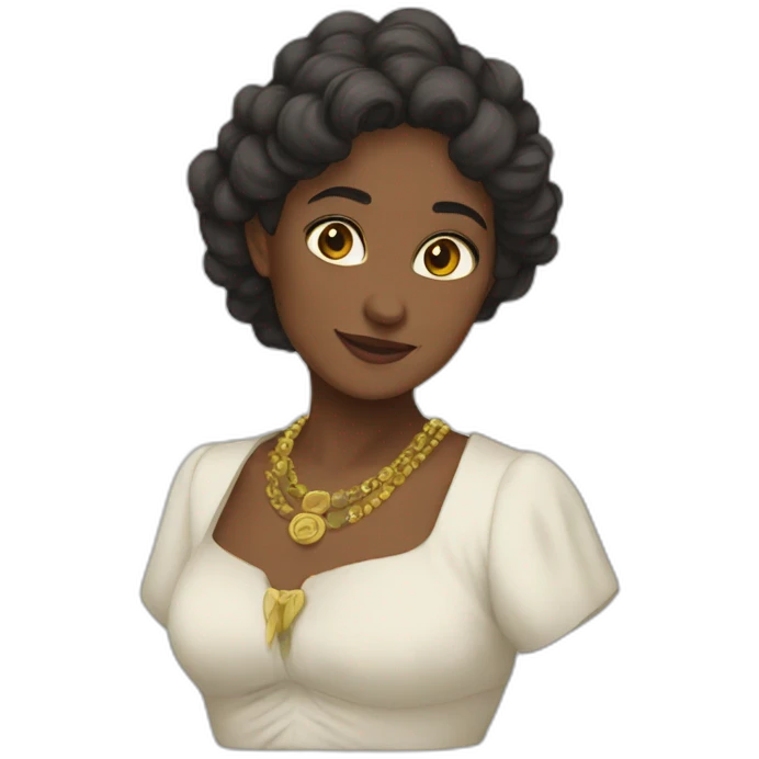 Salomé emoji
