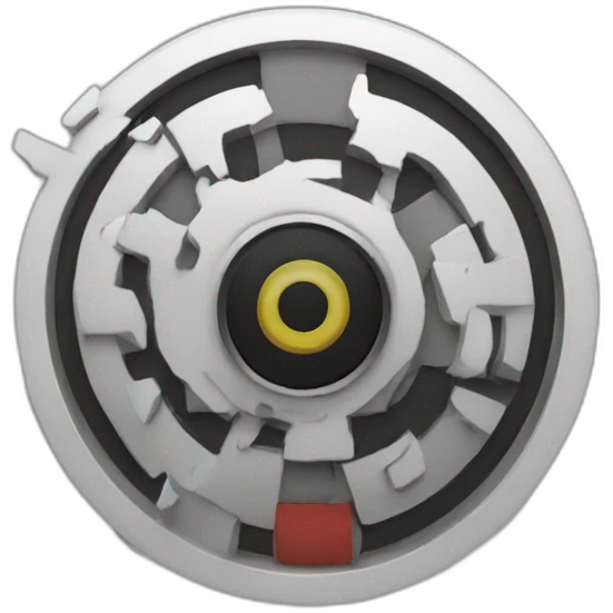 target emoji
