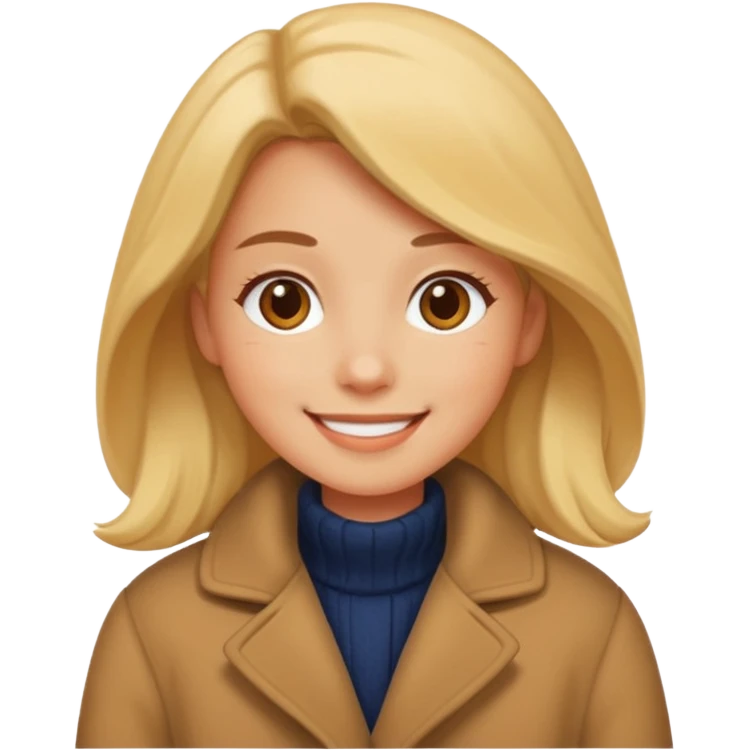 persona abrigada emoji