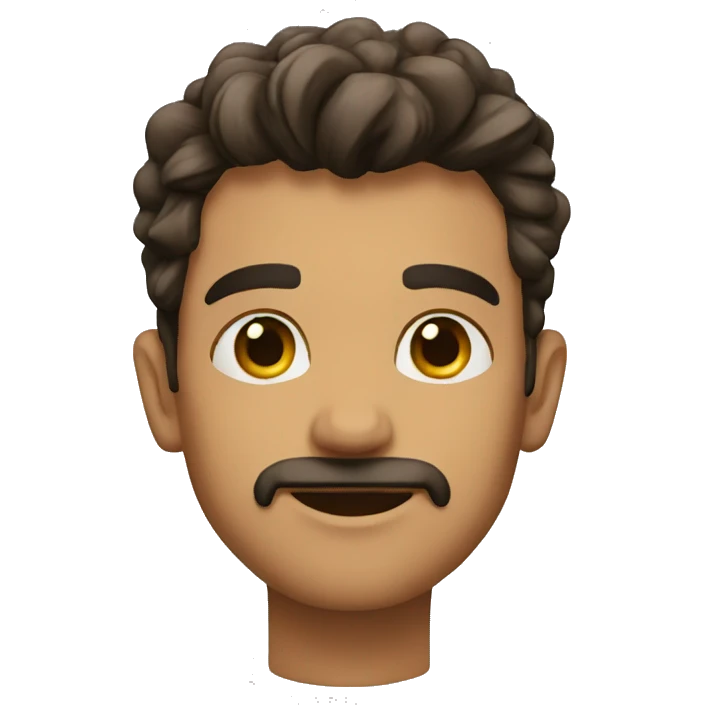 Gabriel att Al emoji