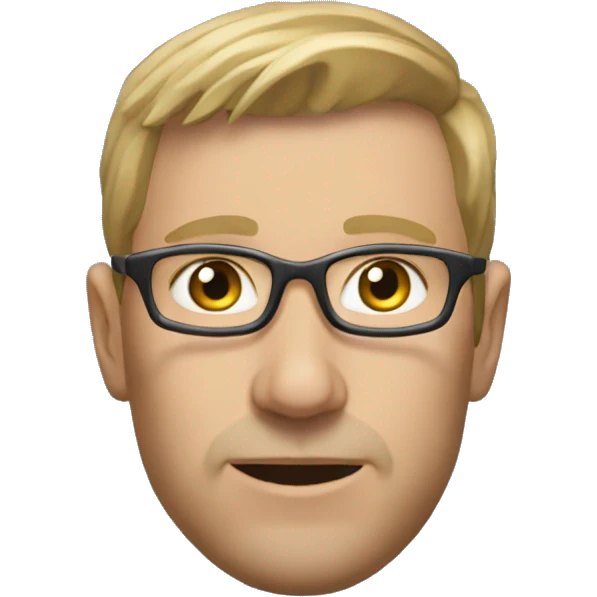 Dijkstra emoji