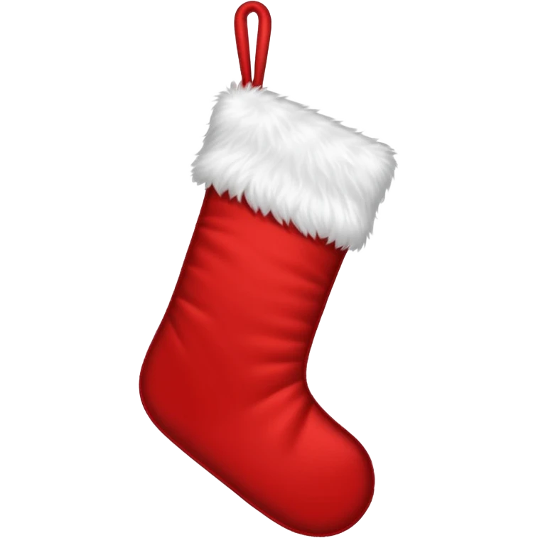 bonnet de noel emoji