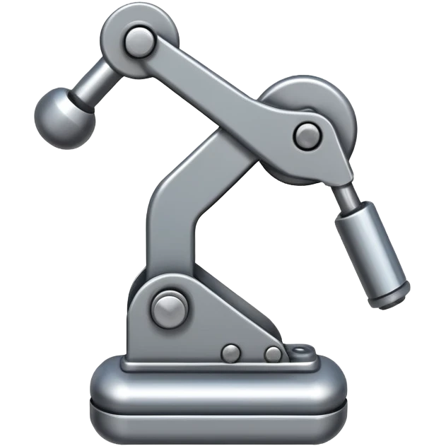 mechanical lever emoji