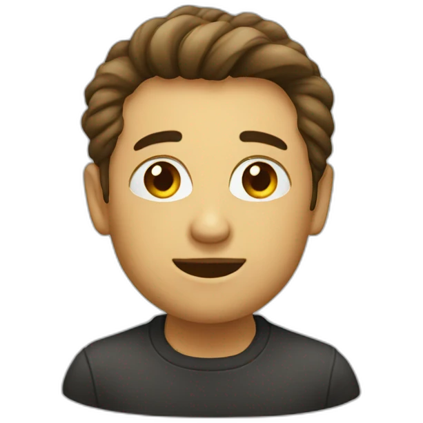 mhd emoji