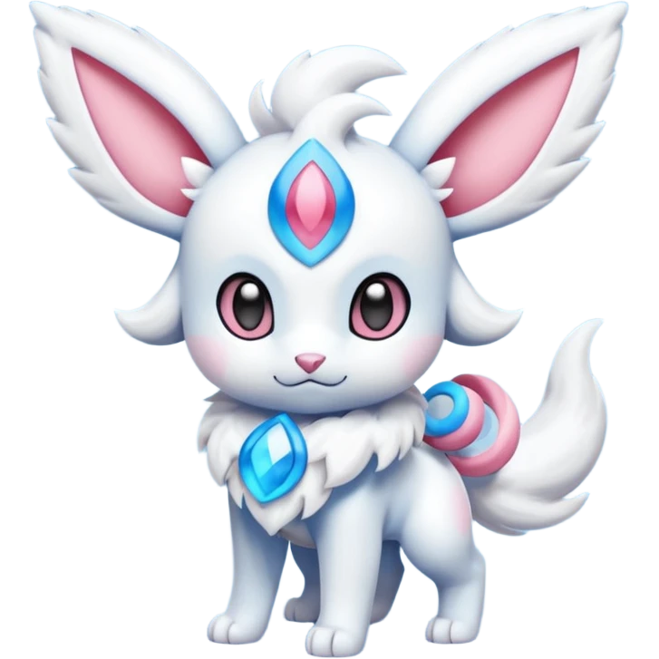 Absol-Sylveon-Dewott-fusion emoji