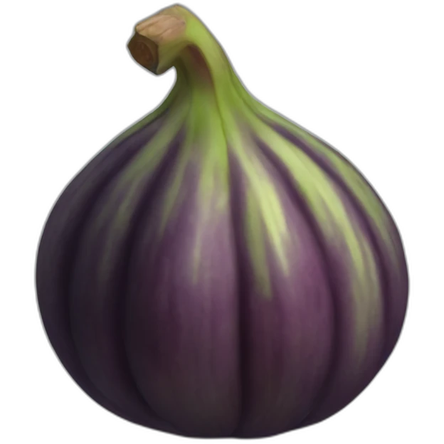 fig emoji