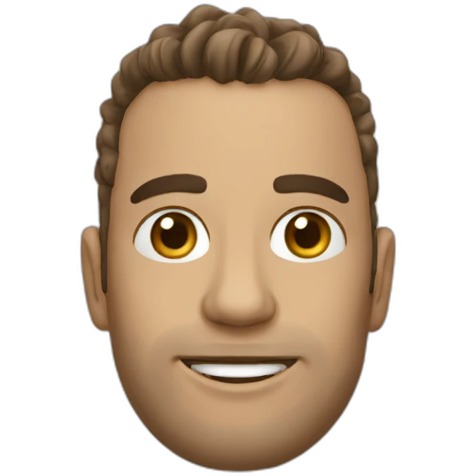 bergam emoji
