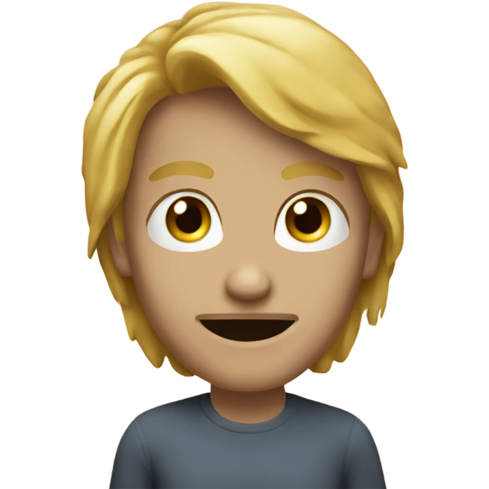 Say it emoji emoji
