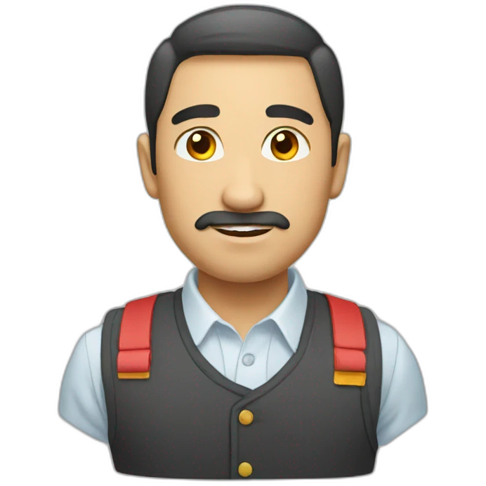 russian to english emoji
