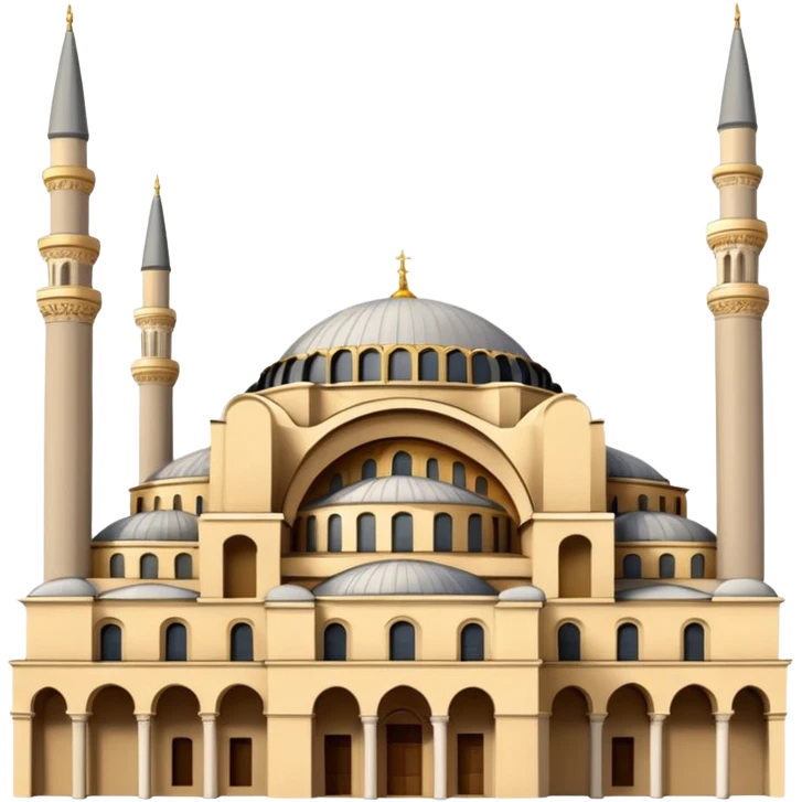 istanbul most iconic thing that its known by in a emoji emoji