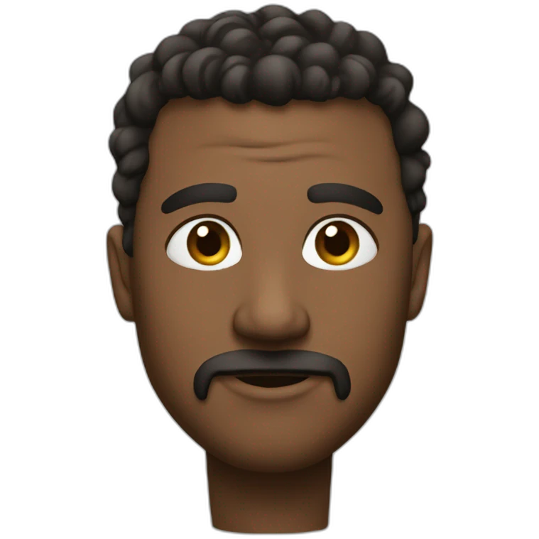 slick shit emoji