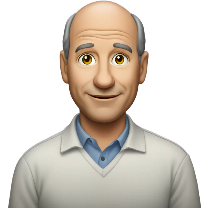 Michael Eisner emoji