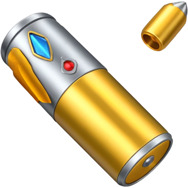 bullet standard 350 emoji