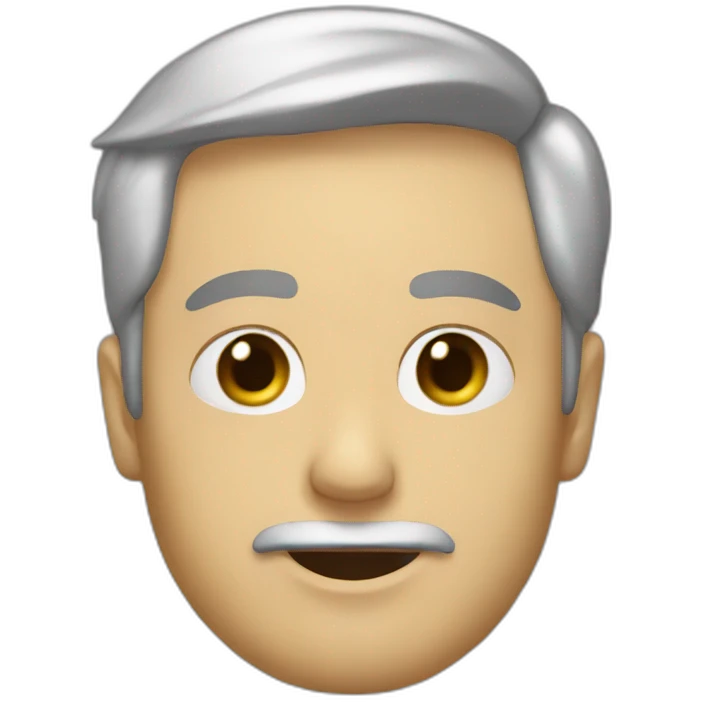 Petri heil emoji