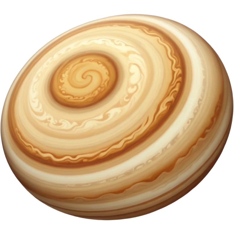 Jupiter  emoji