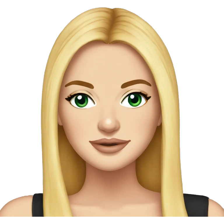 Lindsay lohan emoji