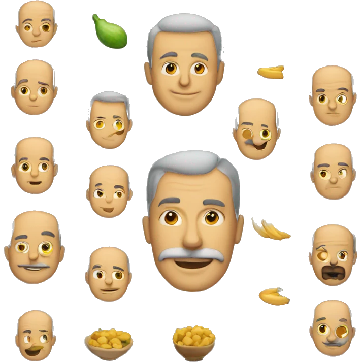 Zafer ve başarı  emoji