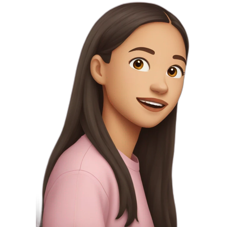olivia rodrigo emoji