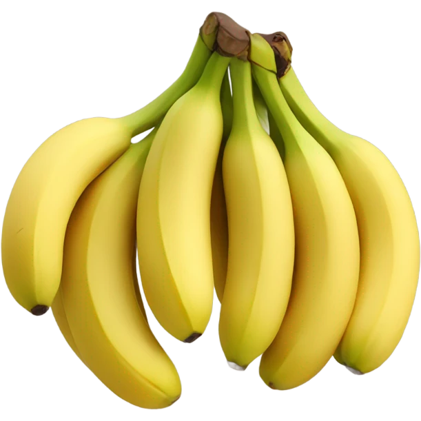 Baby bananas  emoji