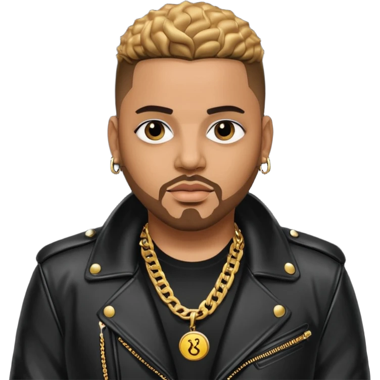 Al B Sure, R&B Singer emoji