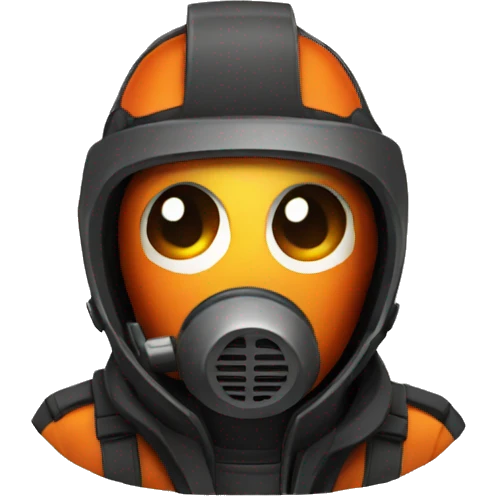 pyro emoji