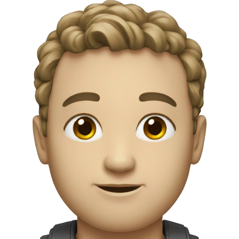 Ai emoji