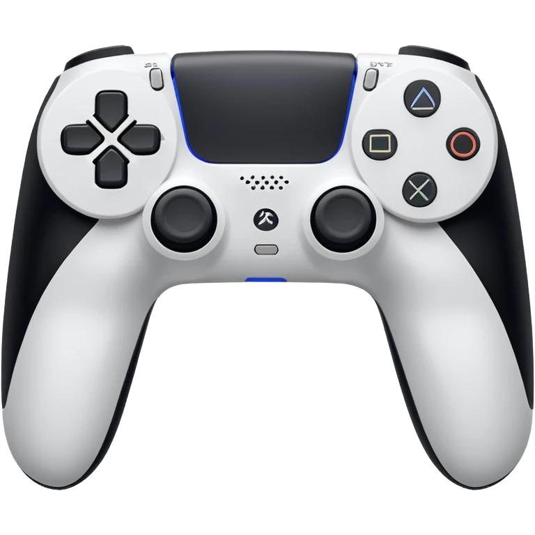 Sony PlayStation 5 emoji