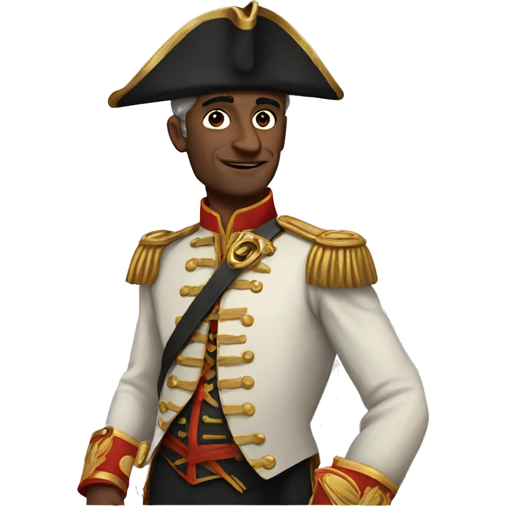 napoletan guy emoji