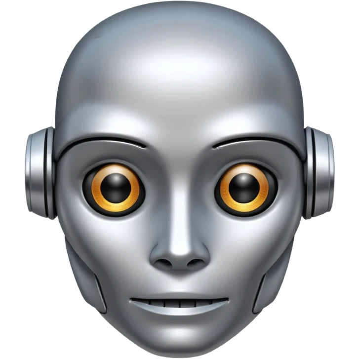 Robotlar emoji