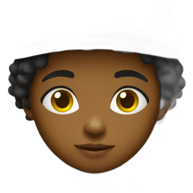 child soldier emoji