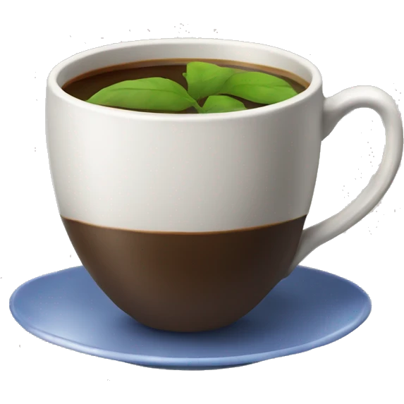 çay emoji