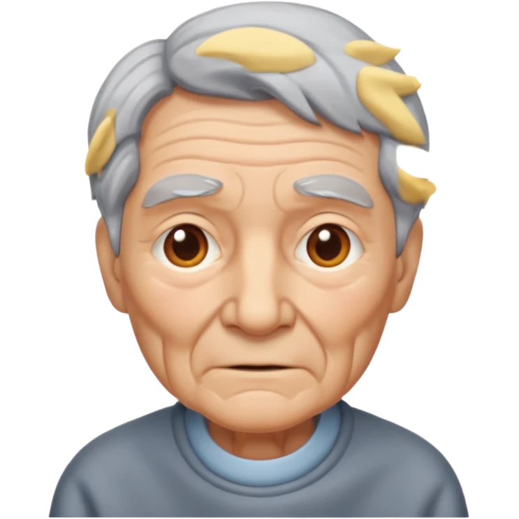 ￼ Old emoji