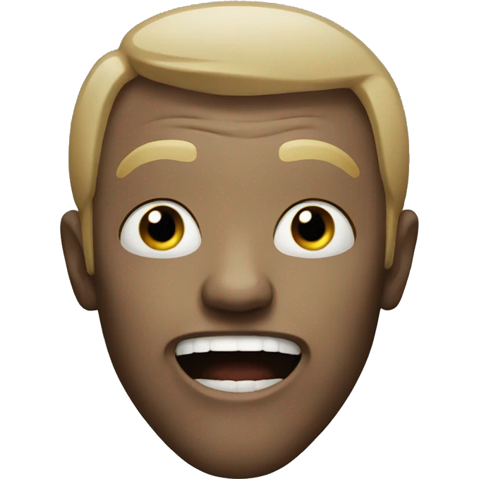 scary emoji
