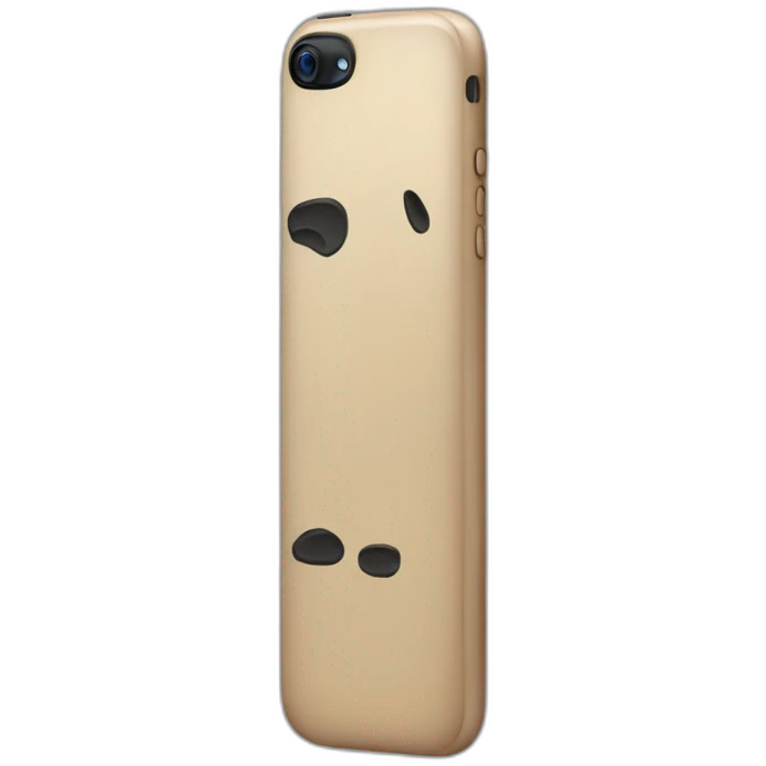 Iphone emoji
