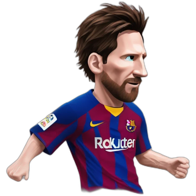 Messi Messi Ankara Messi Messi Ankara Messi gooooooal emoji