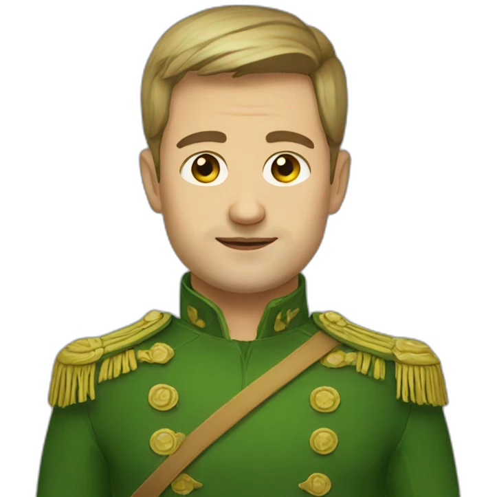 zelenskiy emoji