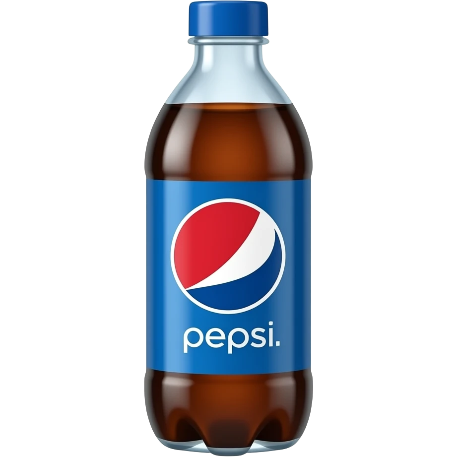 pepsi emoji
