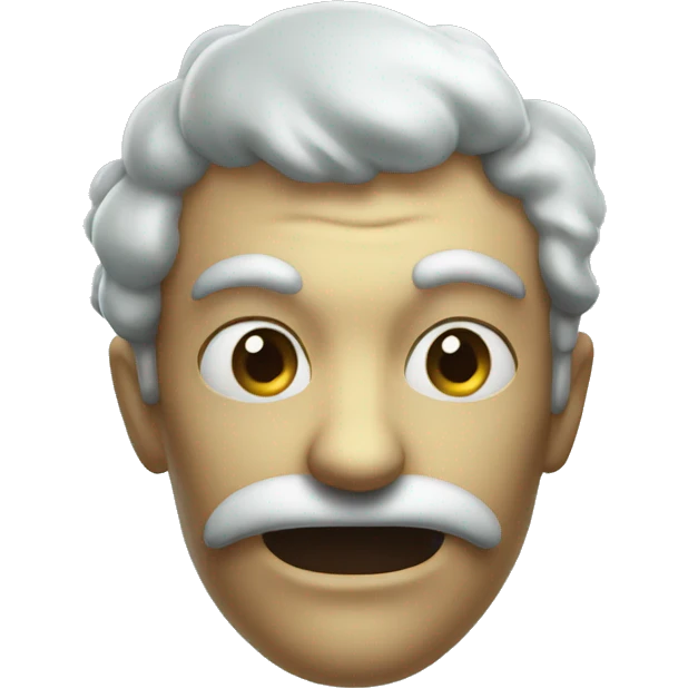 poison fog emoji