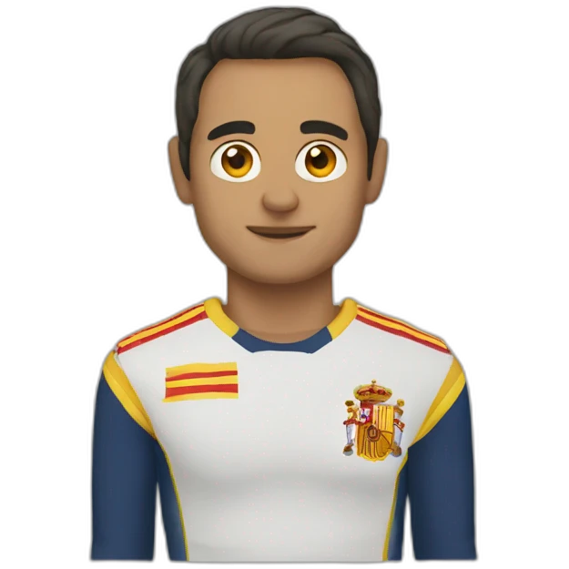 España emoji